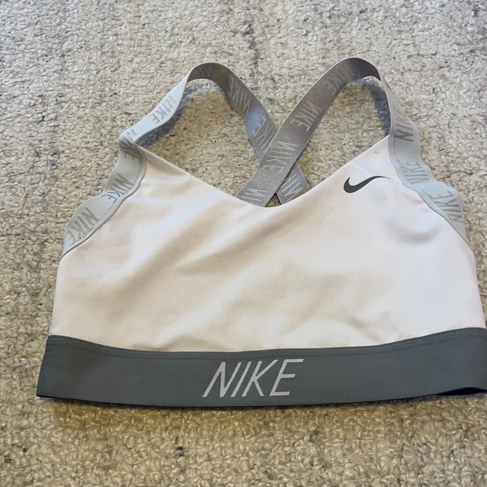Nike sports bra